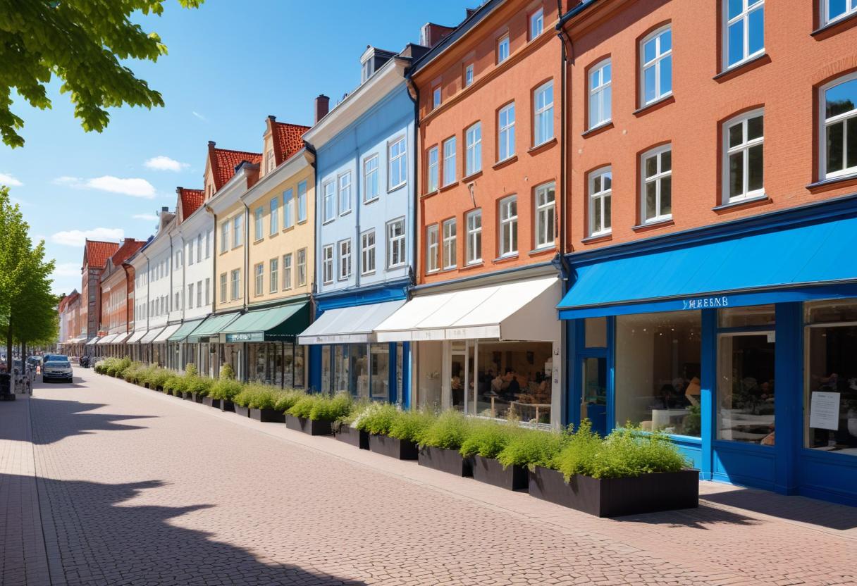 Bästa tipsen för lokaler uthyres i Kristianstad illustration