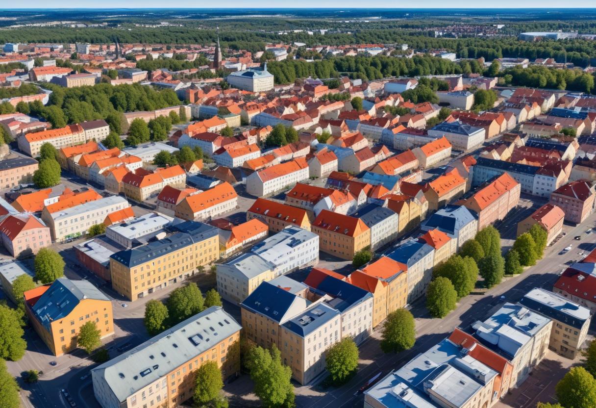 Hitta den perfekta lokalen i Linköping nu! illustration