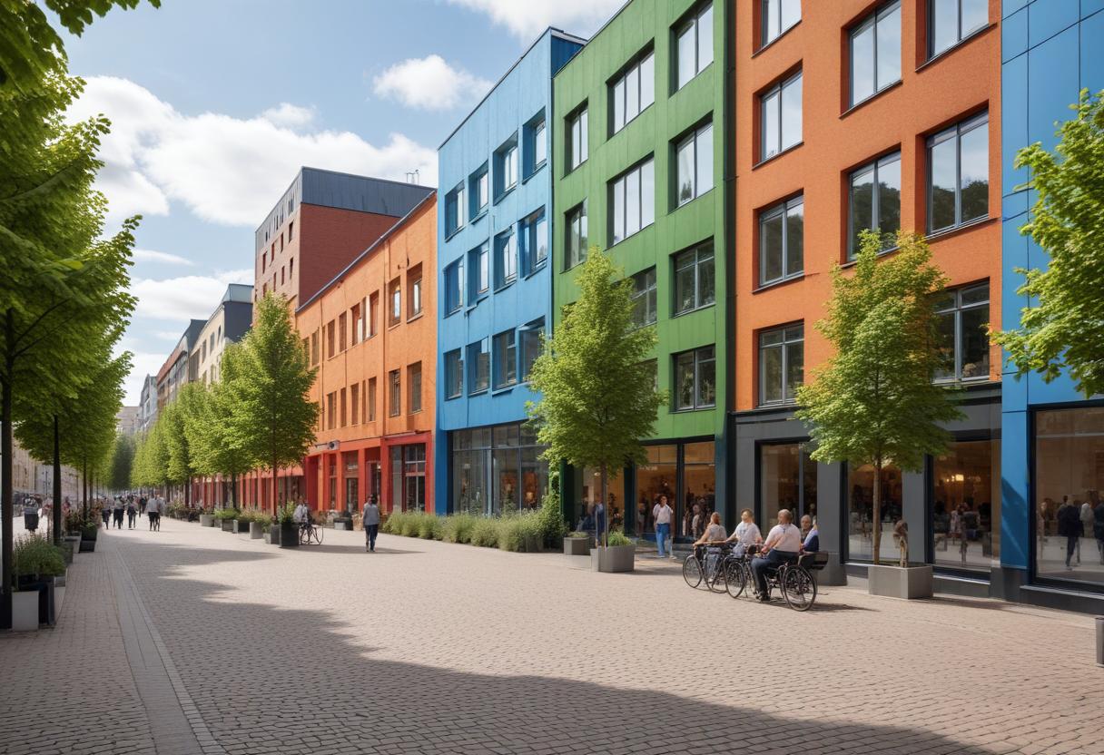 Hitta den perfekta lokalen i Malmö! illustration