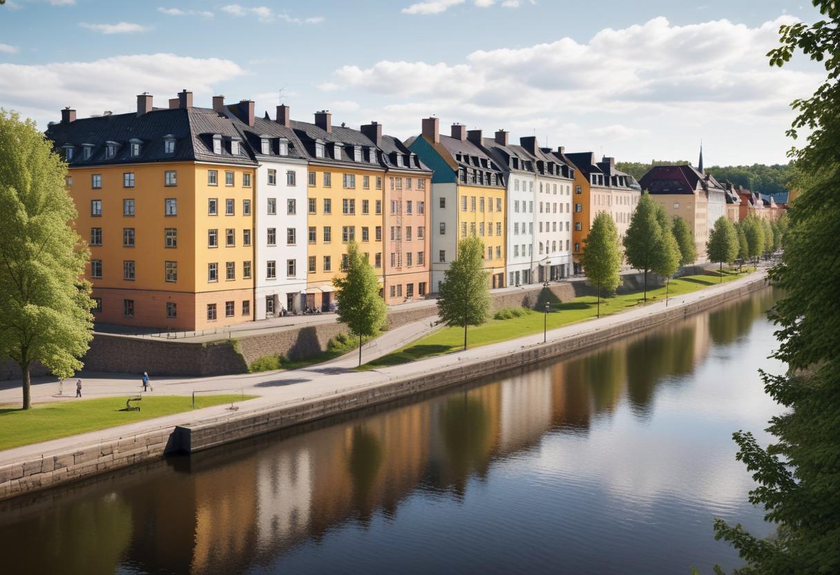 Privata hyresvärdar i Norrköping – här är vad du behöver veta! illustration