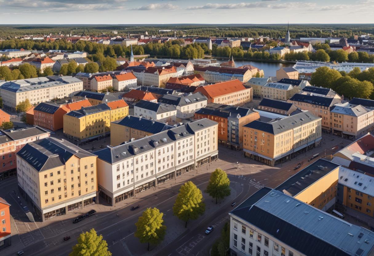 Säkra din plats på kommande försäljning i Nyköping! illustration