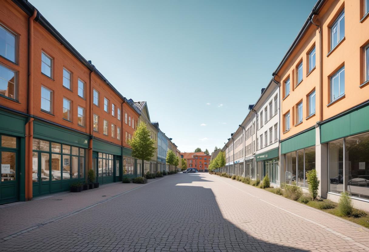 Hitta din drömlokal i Alingsås idag! illustration