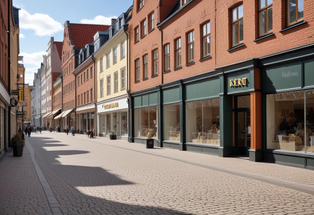 Hitta din perfekta lokal uthyres i Karlstad! illustration