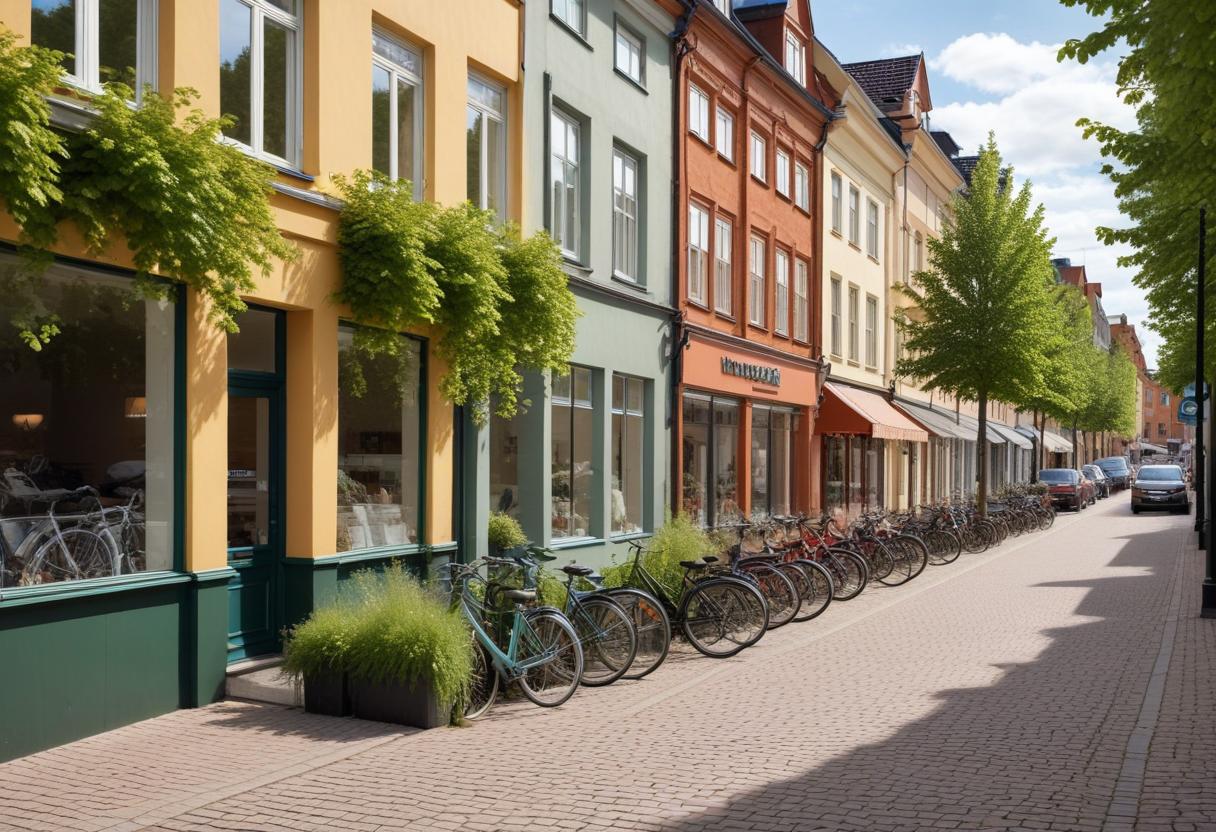 Så hittar du bästa lokaler uthyres i Enköping illustration