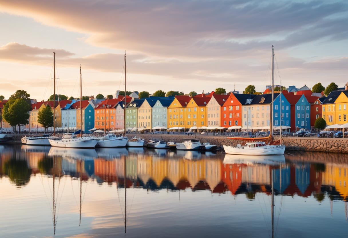 Upptäck Heimstaden Karlskrona – din nästa drömplats! illustration