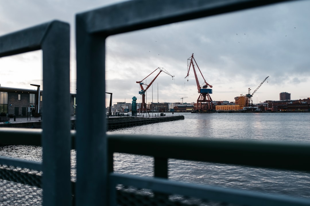Upptäck prisvärda lagerlokaler i Göteborg – tips och fynd illustration